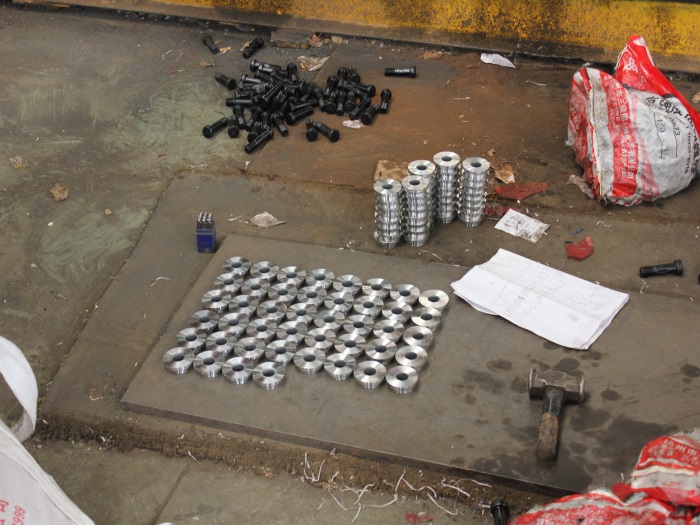 廊坊高强度螺栓